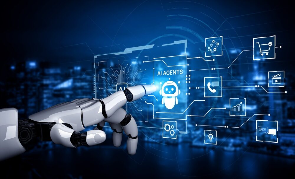 Immagine rappresentativa dell'incidente con l'agente AI