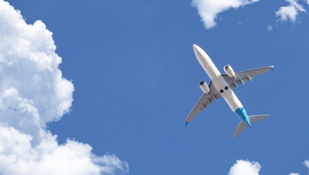 Guasto NATS negli aeroporti britannici