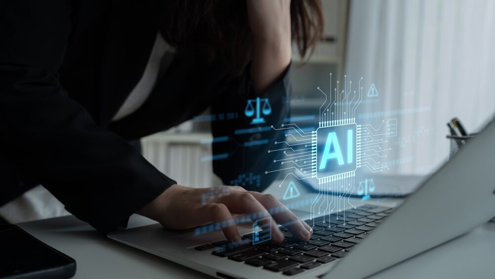 Grafico sull'impatto della Trustworthy AI sul ROI