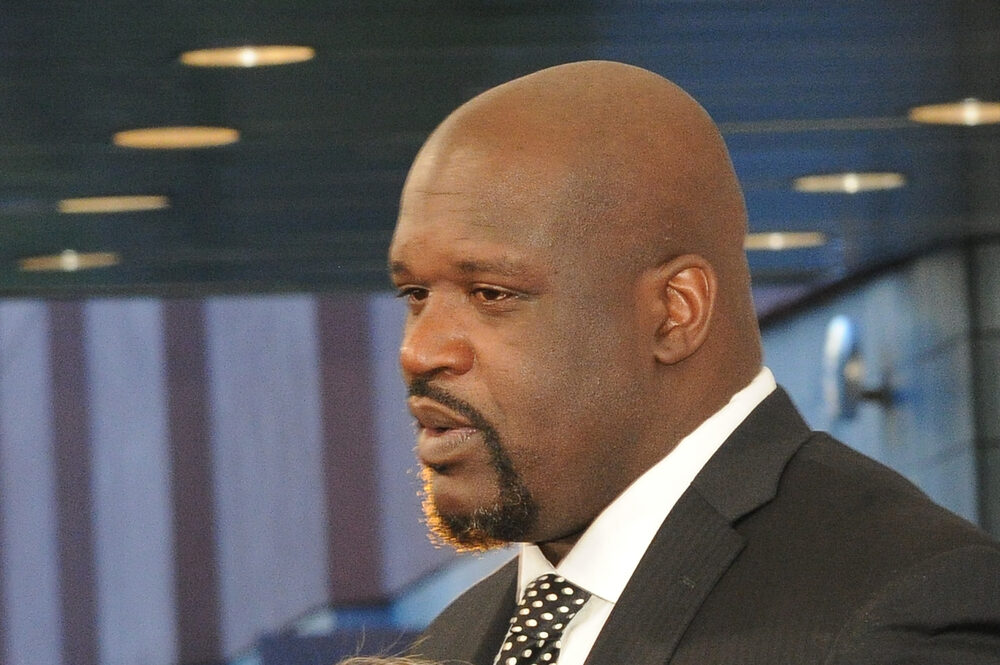 Shaquille O'Neal promuove la sicurezza digitale con NordVPN