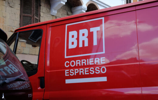 Immagine rappresentativa del piano industriale di Brt