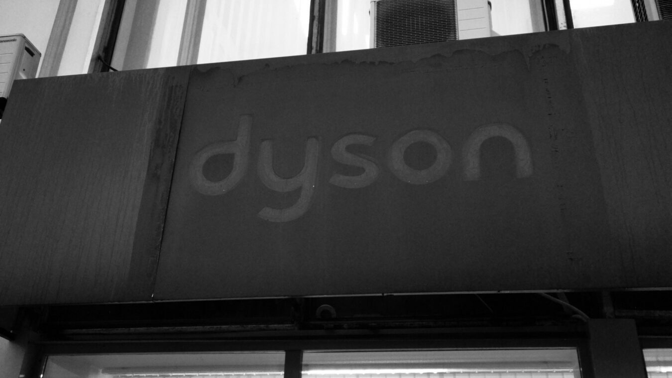 Dyson Supersonic Origin asciugacapelli