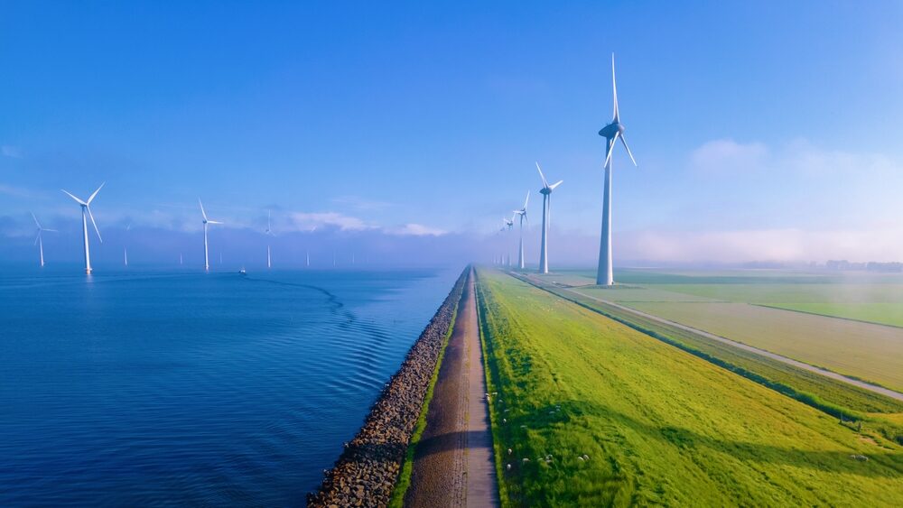 Immagine rappresentativa dell'energia e della sostenibilità