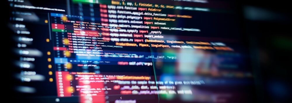 Screenshot delle nuove applicazioni open source di Brandon Thomas