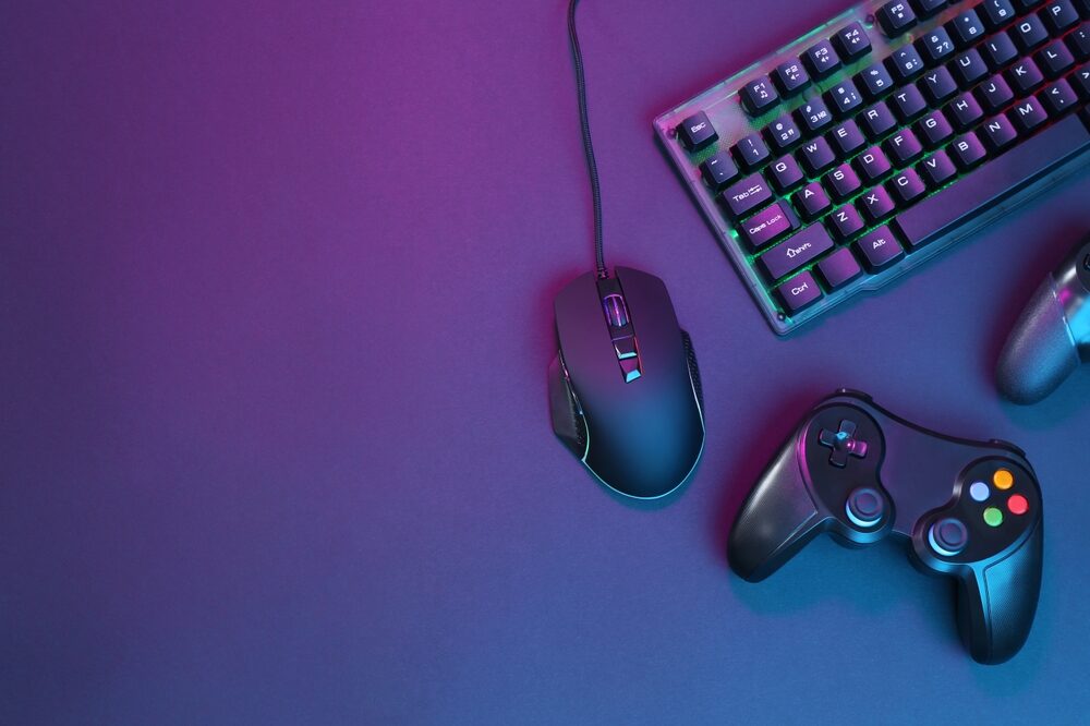 Logitech MX Anywhere 3S mouse wireless
