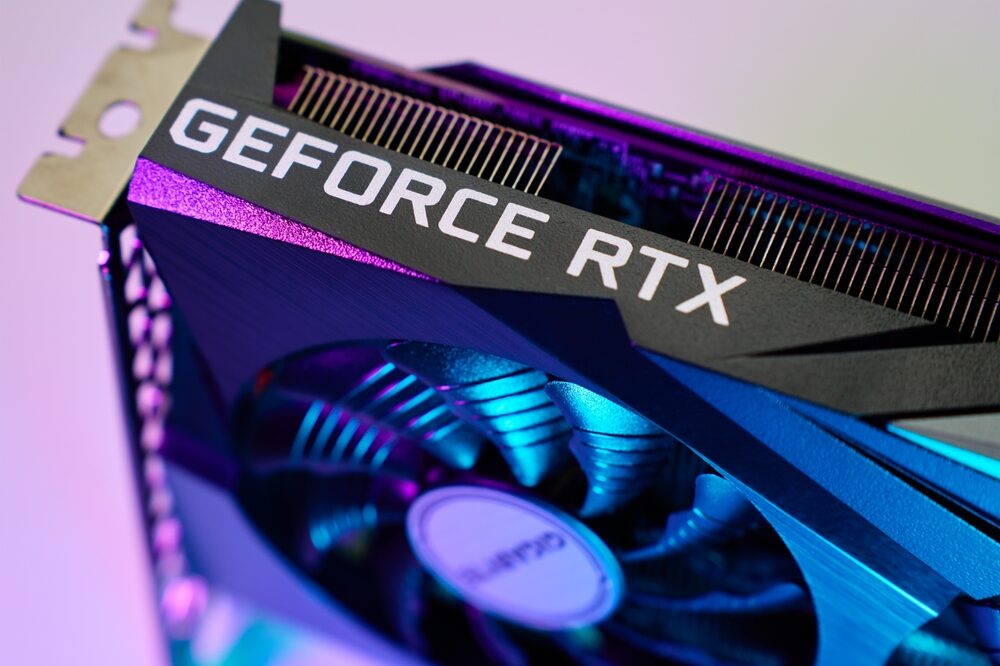 Nvidia RTX 6060