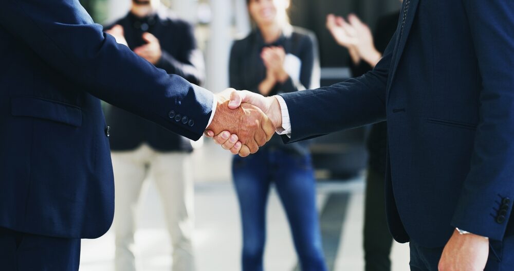 Immagine rappresentativa dell'acquisizione di Termoacustica Pugliese da parte di Finish Group
