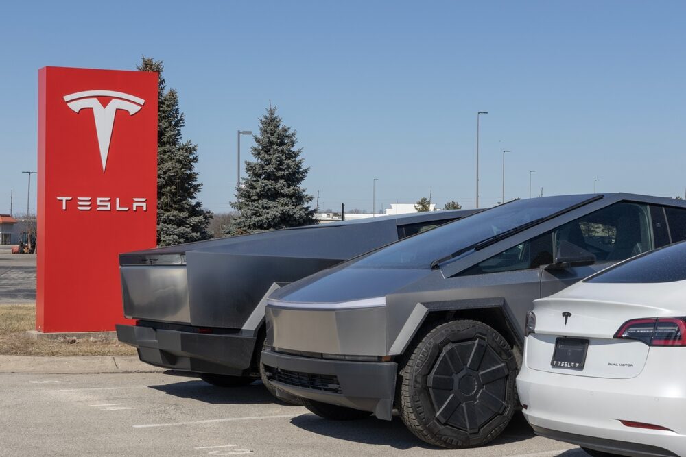 Ipotesi fusione Tesla SpaceX