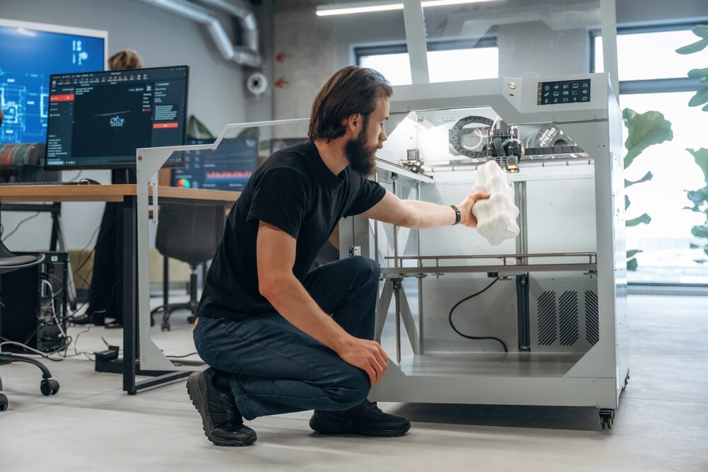 Immagine di Bio System Lab vincitore del Premio DigithON 2026