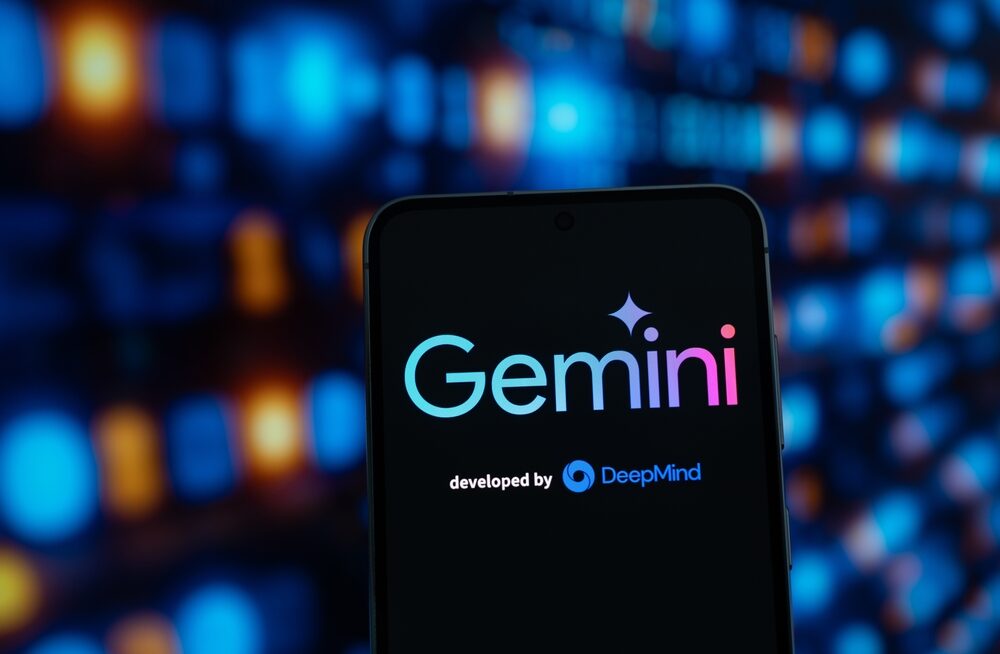 Gemini 4 Argon modello avanzato di Google AI