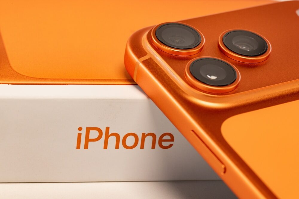 Problemi di servizio iPhone 18 Pro Max