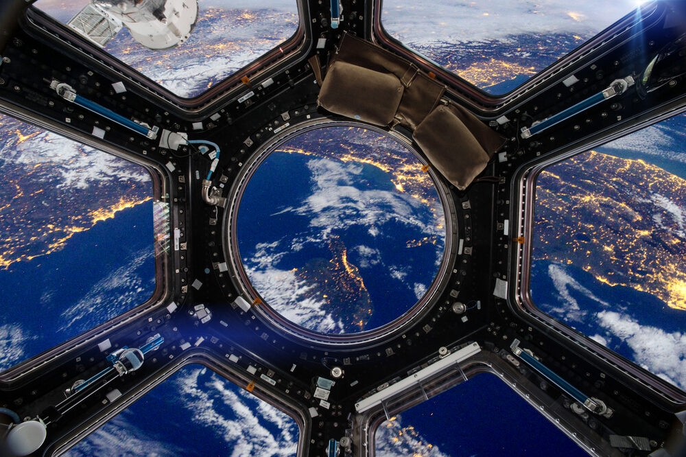 ESA e Vast firmano un memorandum per la transizione spaziale